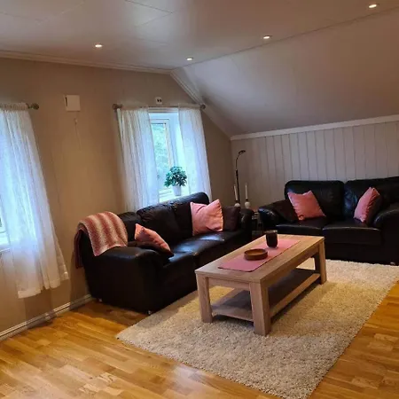 Cozy In Stamsund C Vestvagoy