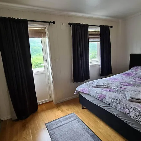 Appartamento Cozy In Stamsund C *